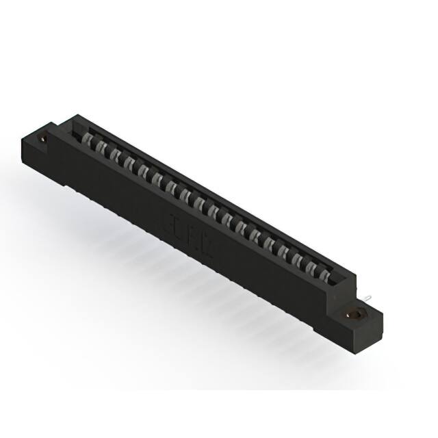 357-018-457-107 EDAC Inc.  Edgeboard Connectors